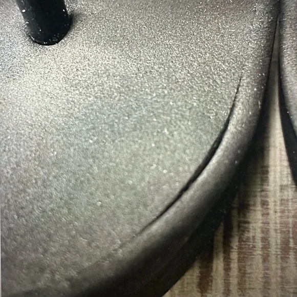 Kate Spade wedge flip flops - Picture 6 of 9